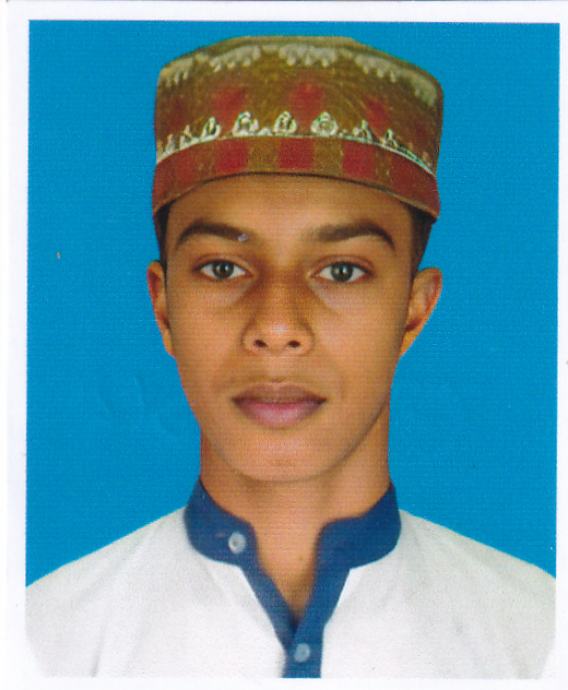 সাইফুূল ইসলাম