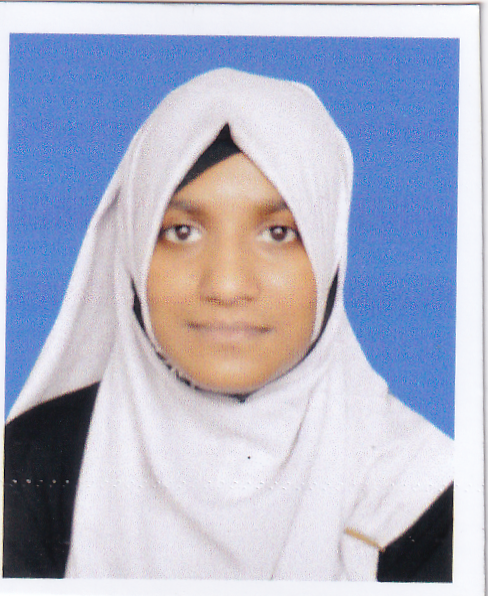 ইসরাত মনি