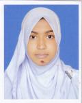 নাফিজা আক্তার