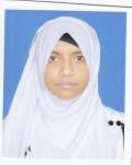 জামিলা আক্তার
