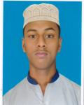 মোঃ মোস্তক আহাম্মদ