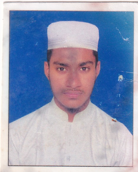 জুলহাস আহমেদ