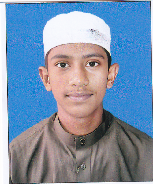 খালেদ হাসান