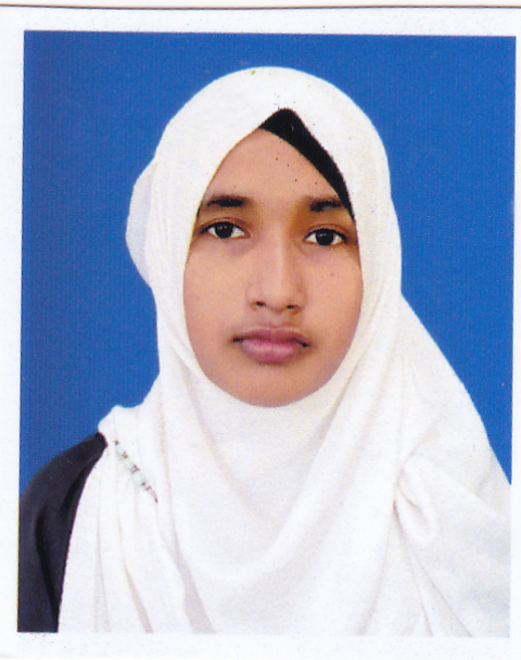 নিশিতা আক্তার