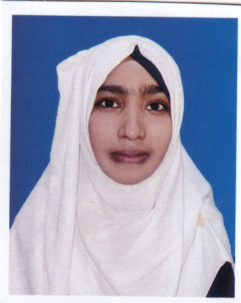 রিয়া মনি