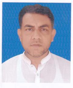 জনাব মহিউদ্দিন আহম্মদ
