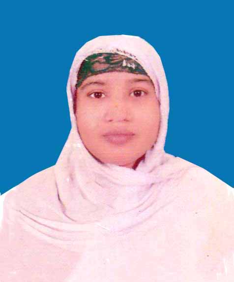 জনাব রিনা বেগম
