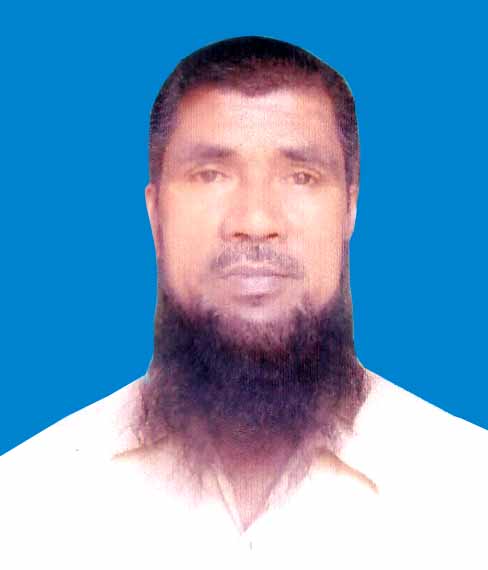 জনাব মোঃ খুরশিদ আলম