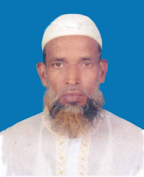 জনাব আব্দুল করিম