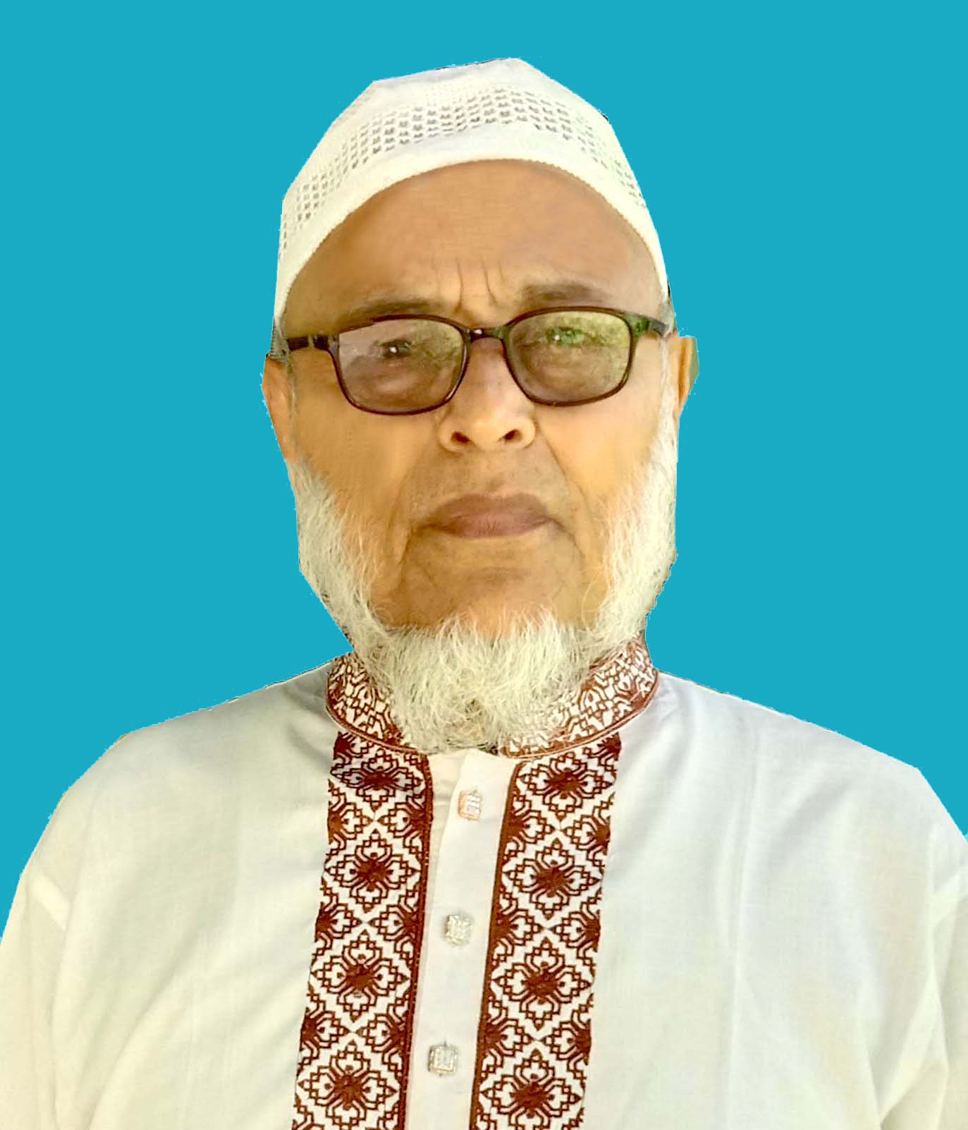 জনাব একরামুল হক শিশন
