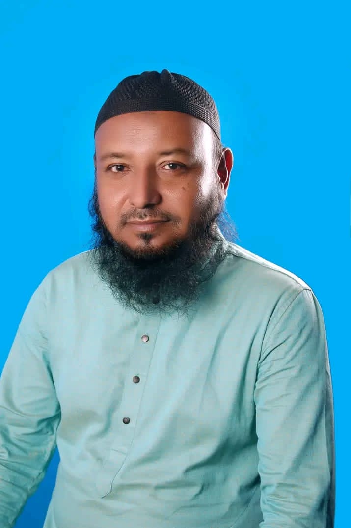 জনাব সাইফুল হক (শামীম)