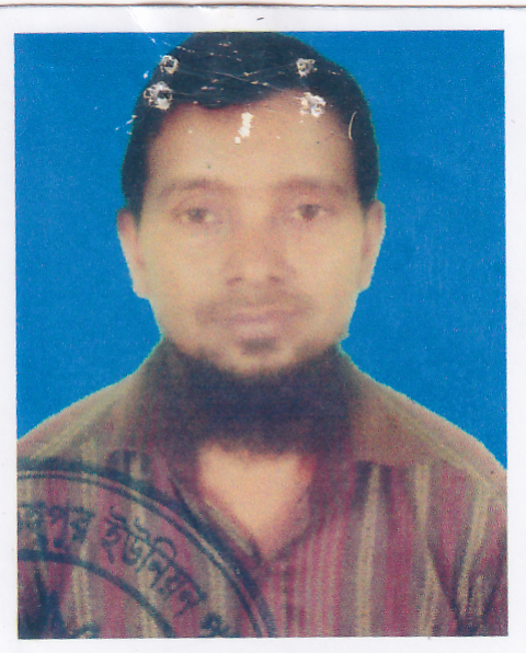 জনাব ফোরকান উদ্দিন