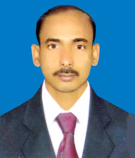 জনাব মনিরুল হক