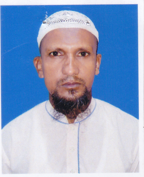 জনাব মোঃ জাফর ইকবাল