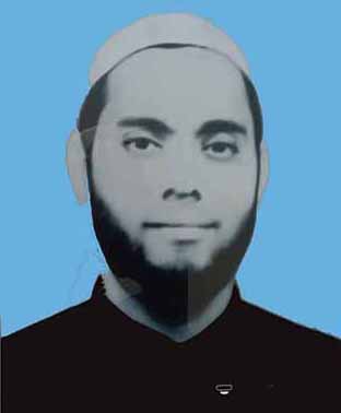 জনাব আলহাজ্ব গোলাম কিবরিয়া