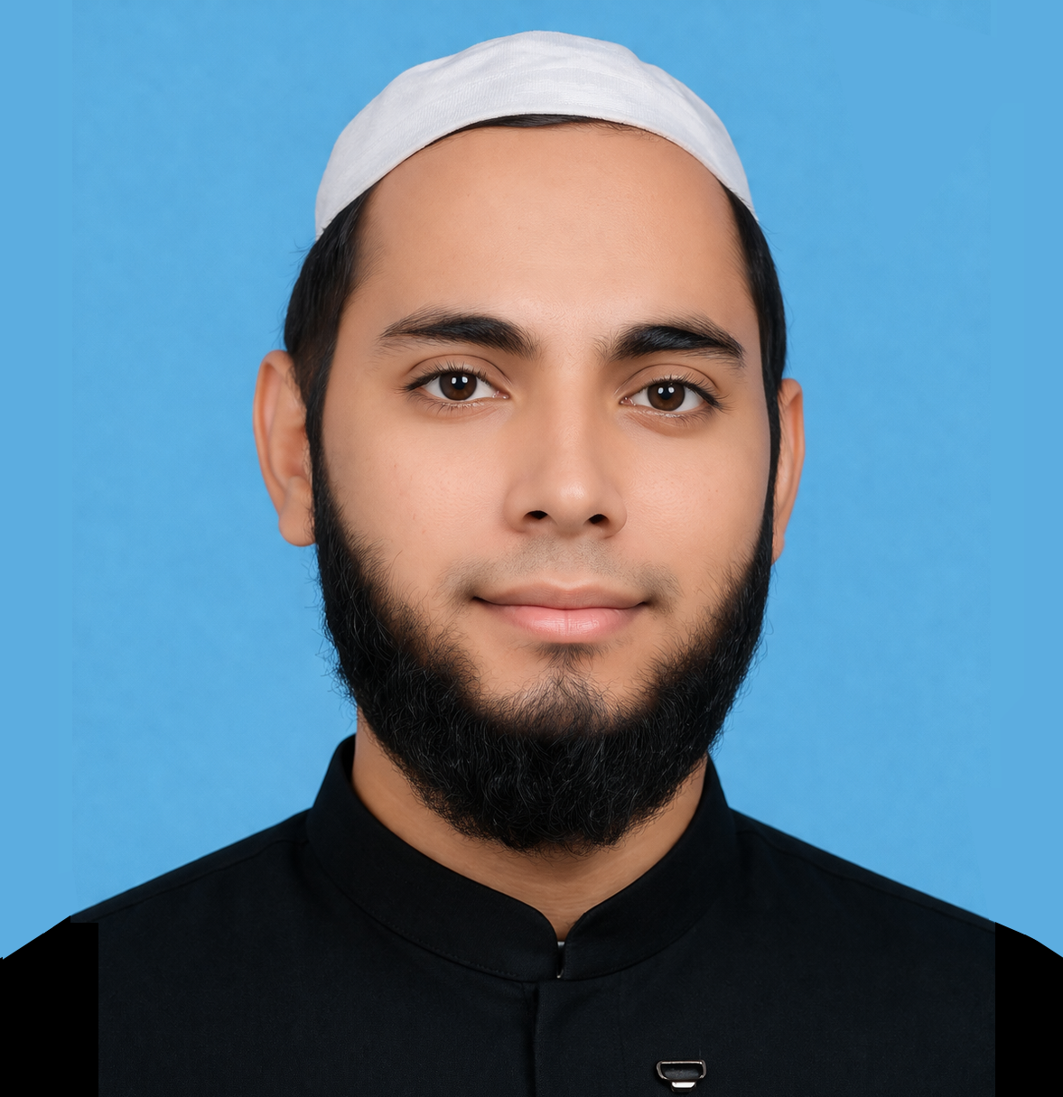 জনাব আলহাজ্ব গোলাম কিবরিয়া