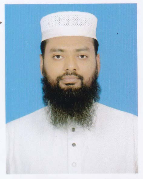 মোঃ জোনাইদ হাসান