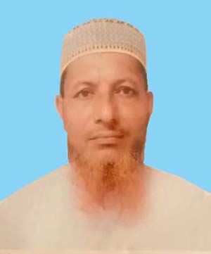 মোঃ আলমগীর হোসাইন