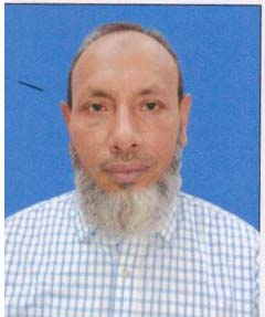 মোহাম্মদ শাহ আলম