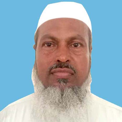 মোঃ নাজিম উদ্দীন