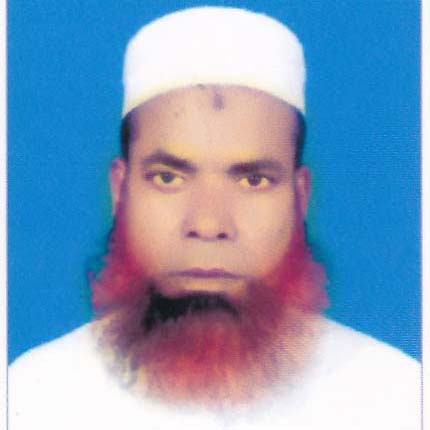 মোঃ আব্দুর রহমান