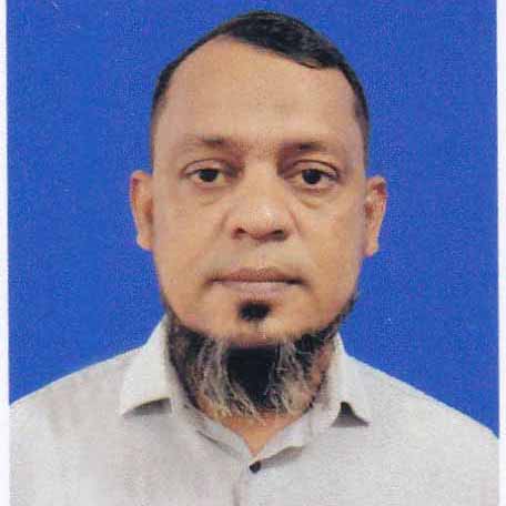 মোঃ নজরুল ইসলাম