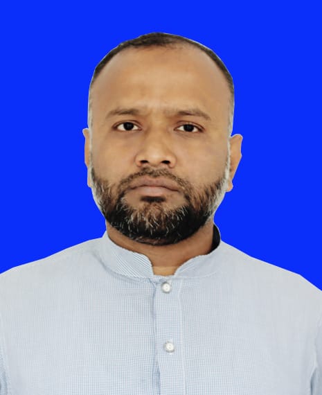 মোহাম্মদ হুমায়ুন কবীর খান