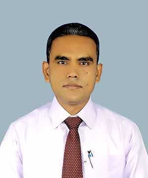 মোঃ আলাল মিয়া