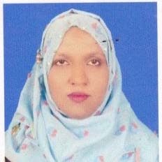 মোসাম্মৎ রোকসানা বেগম