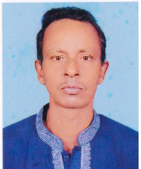 মোহাম্মদ সোহরাব উদ্দীন