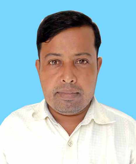 মোঃ আবু ছায়েম