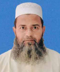 মোঃ শফিকুল ইসলাম