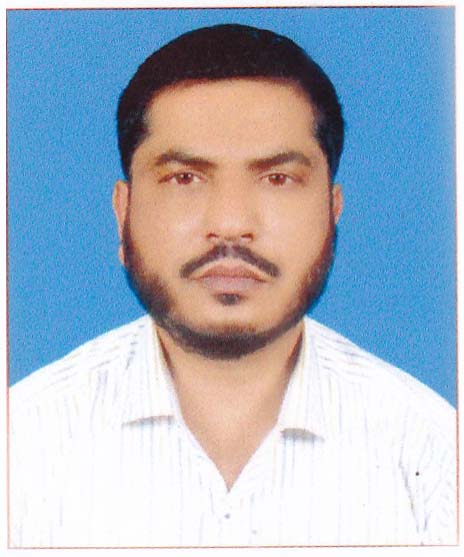 মোঃ আকতার হোসেন