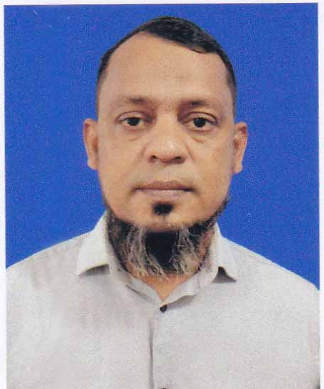 মোঃ নজরুল ইসলাম