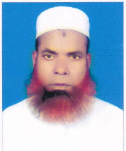 মোঃ আব্দুর রহমান