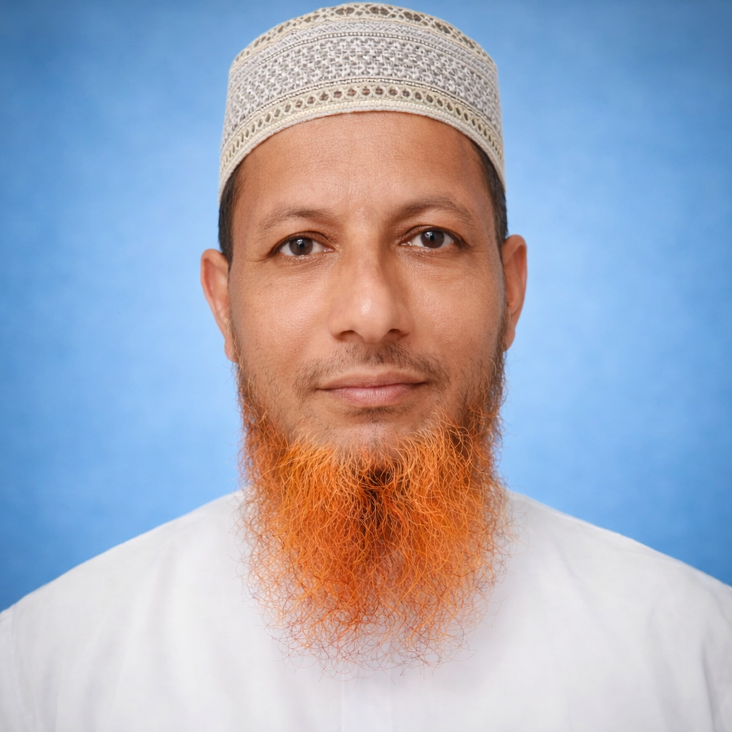 মোঃ আলমগীর হোসাইন