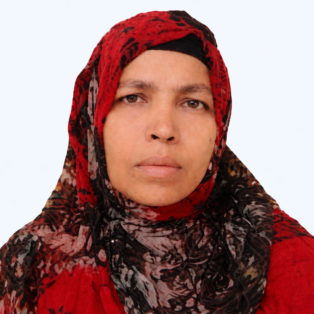 কাজী সাবিনা ইয়াসমিন